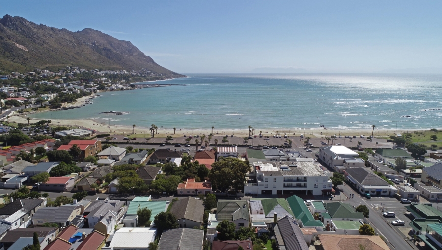 3 Bedroom Property for Sale in Gordons Bay Village Western Cape